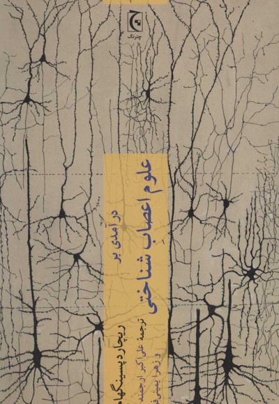 درآمدی بر علوم اعصاب شناختی